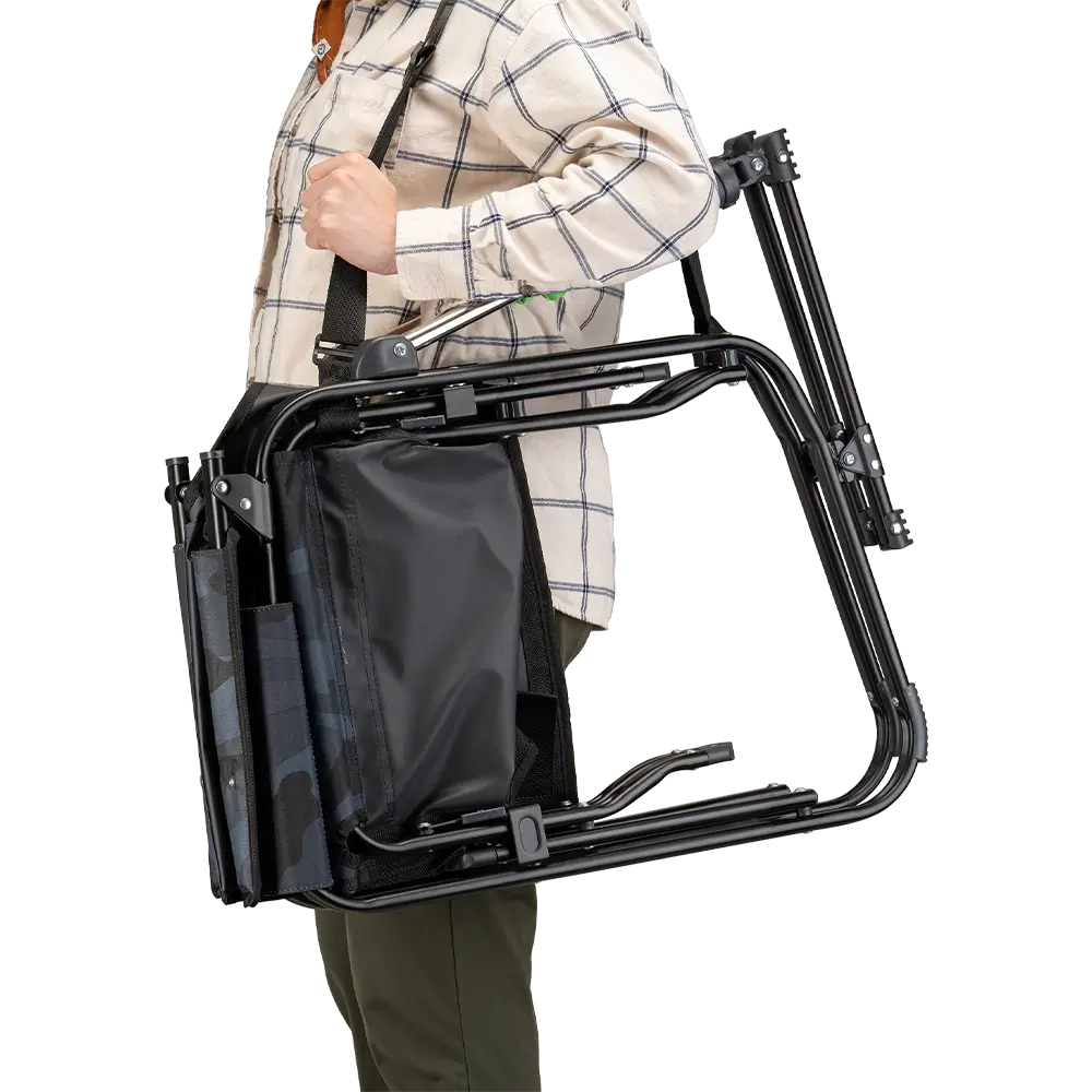 Stowaway Rocker™