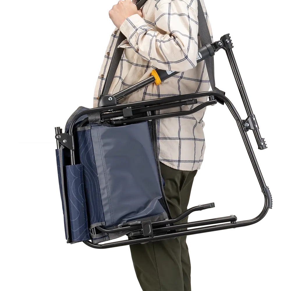 Stowaway Rocker™
