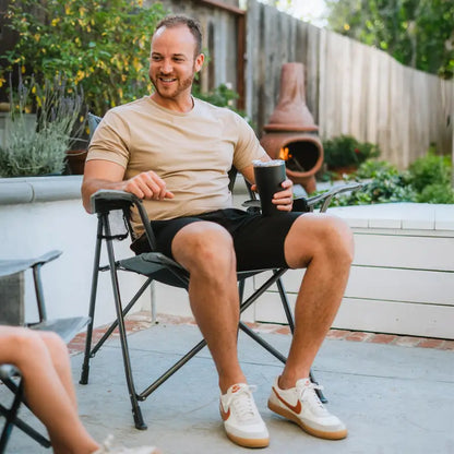 Comfort Quad Chair™