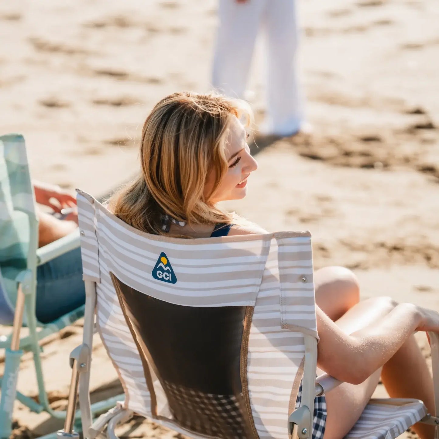 Beach Rocker™