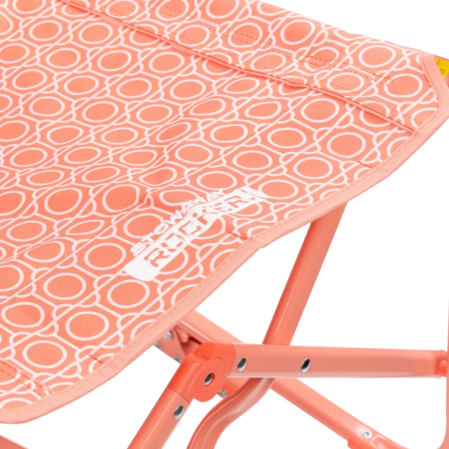 Stowaway Rocker™