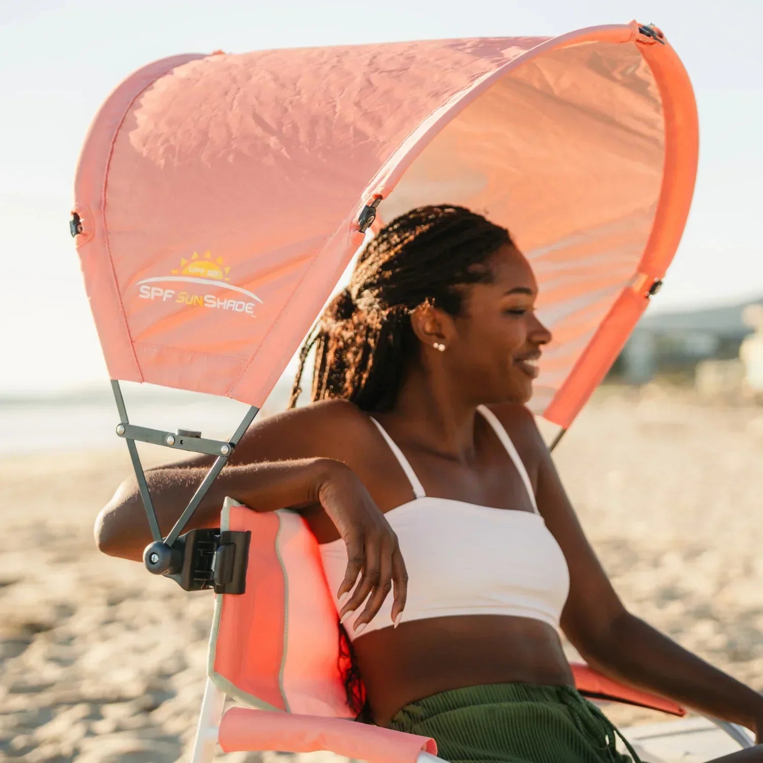 SunShade Accessory